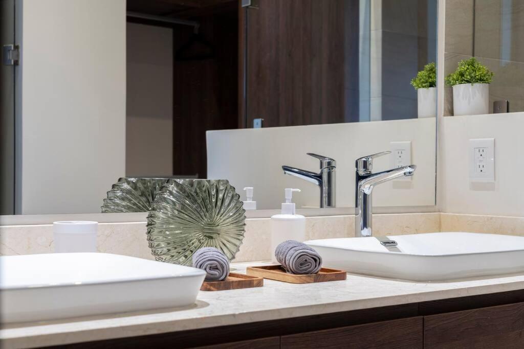 Vista Vela 3 With 3Br/3Bath Condo Cabo San Lucas Exterior foto