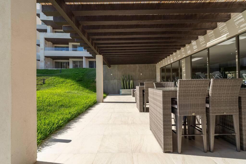 Vista Vela 3 With 3Br/3Bath Condo Cabo San Lucas Exterior foto