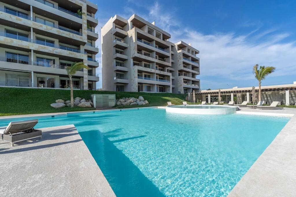 Vista Vela 3 With 3Br/3Bath Condo Cabo San Lucas Exterior foto