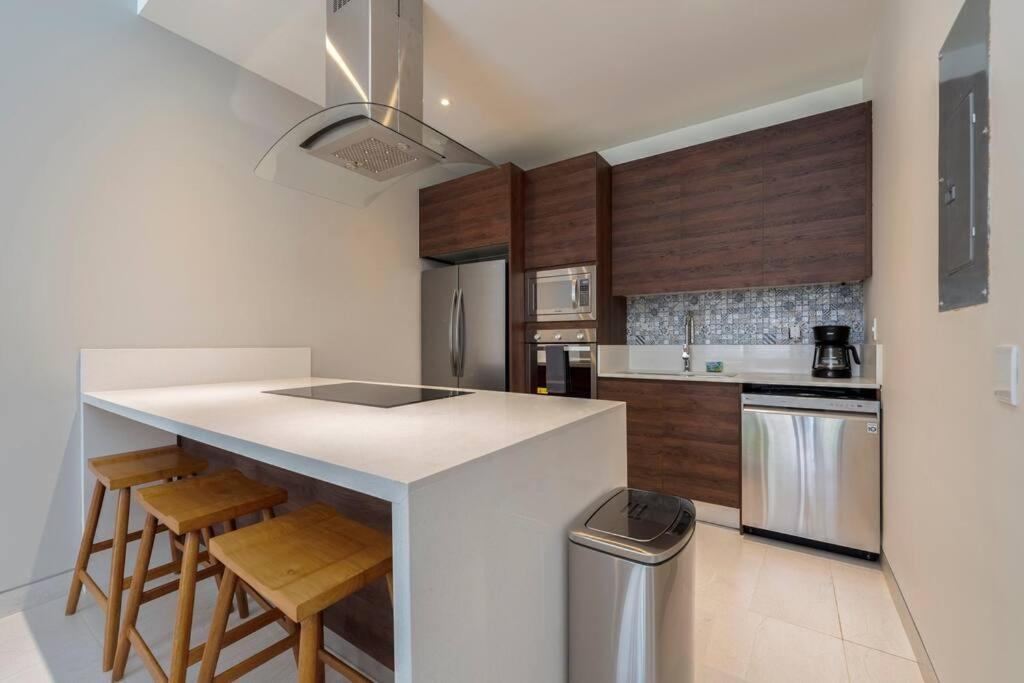 Vista Vela 3 With 3Br/3Bath Condo Cabo San Lucas Exterior foto
